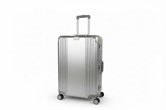 ［渋谷店受取］レジェンドウォーカー 5509GRACE 83L（5-8泊サイズ） マットシルバー/LEGEND WALKER