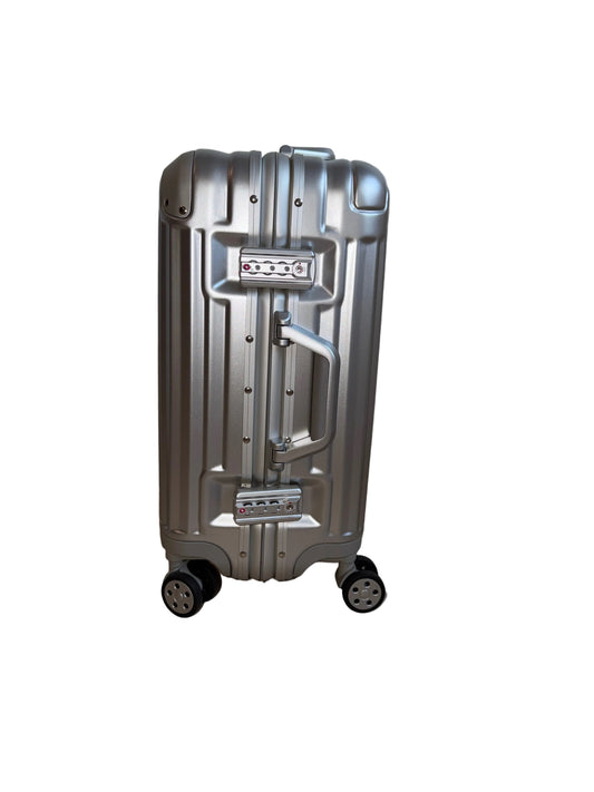 ［渋谷店受取］レジェンドウォーカー 5509GRACE 35L（1-3泊） マットシルバー/LEGEND WALKER