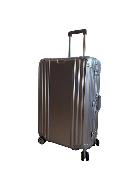 ［渋谷店受取］レジェンドウォーカー 5509GRACE 83L（5-8泊） マットシルバー/LEGEND WALKER