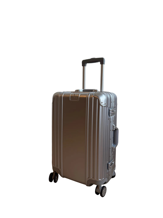 ［渋谷店受取］レジェンドウォーカー 5509GRACE 51L（3-5泊） マットシルバー/LEGEND WALKER