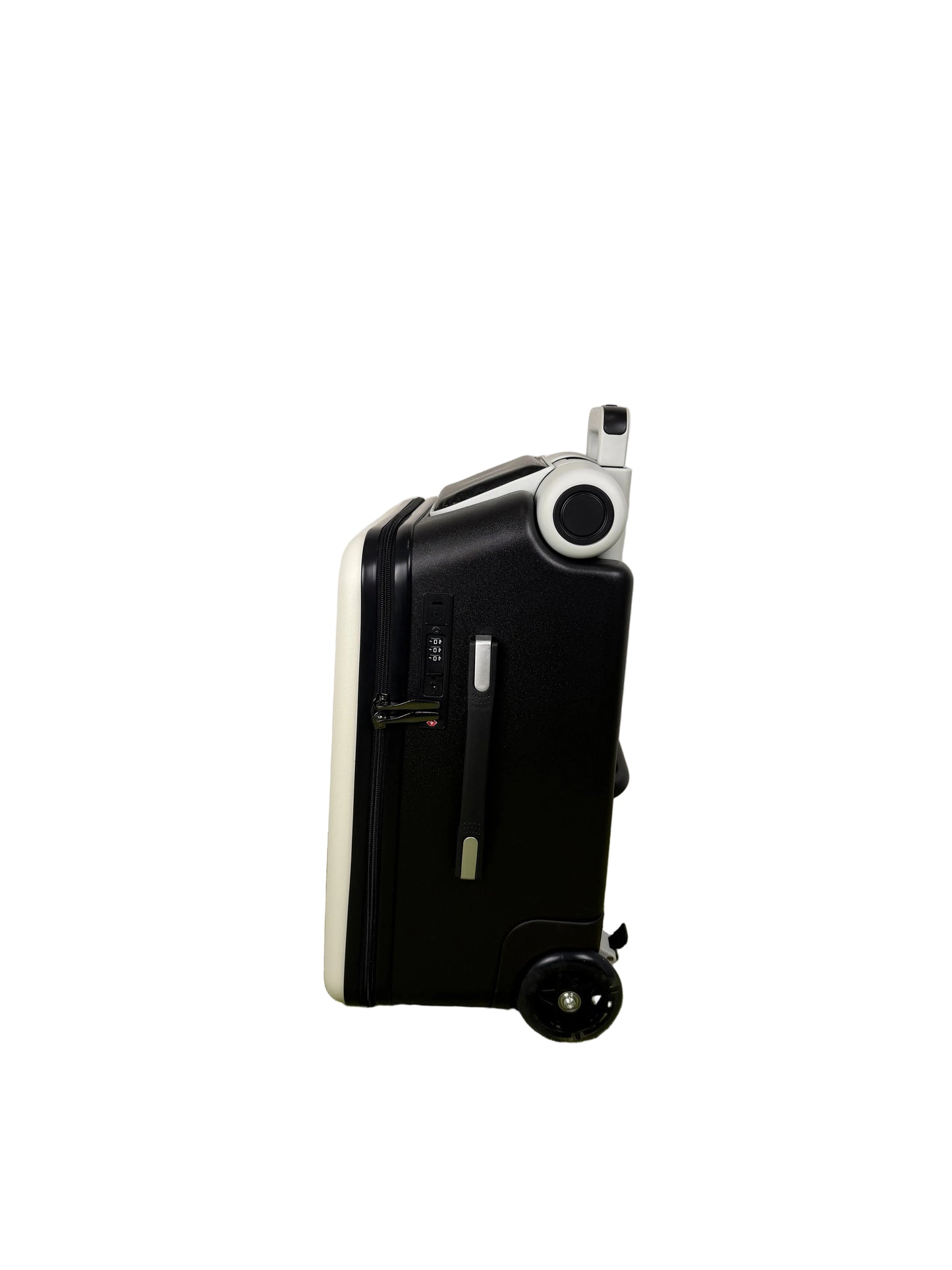 ［渋谷店受取］キッズトラベル キャリーNEO 40L ホワイト/kidstravel