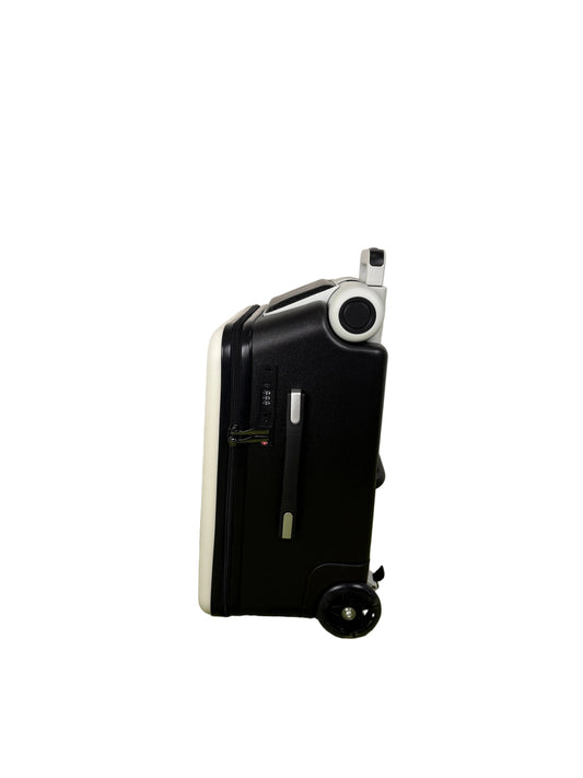 ［渋谷店受取］キッズトラベル キャリーNEO 40L ホワイト/kidstravel