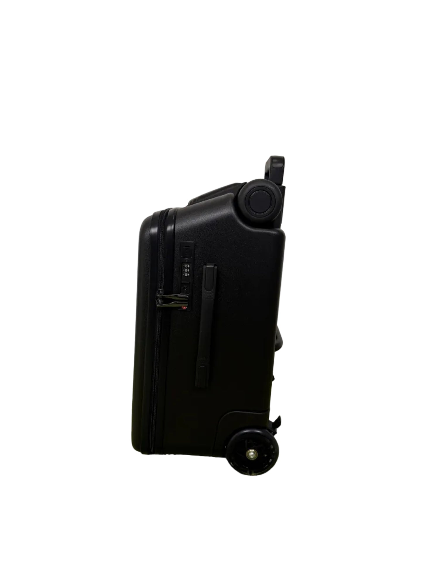 ［渋谷店受取］キッズトラベル キャリーNEO 40L ブラック/kidstravel