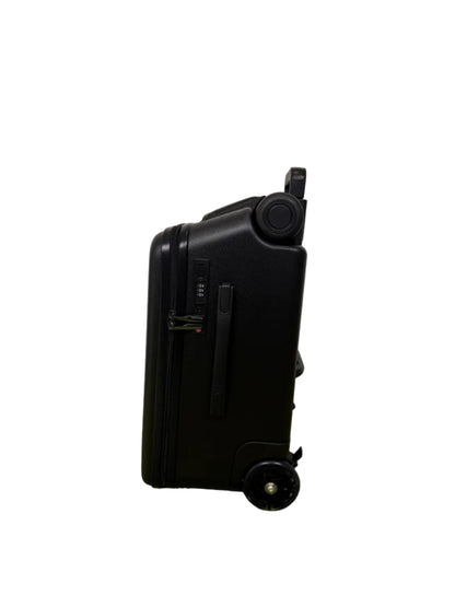 ［渋谷店受取］キッズトラベル キャリーNEO 40L ブラック/kidstravel