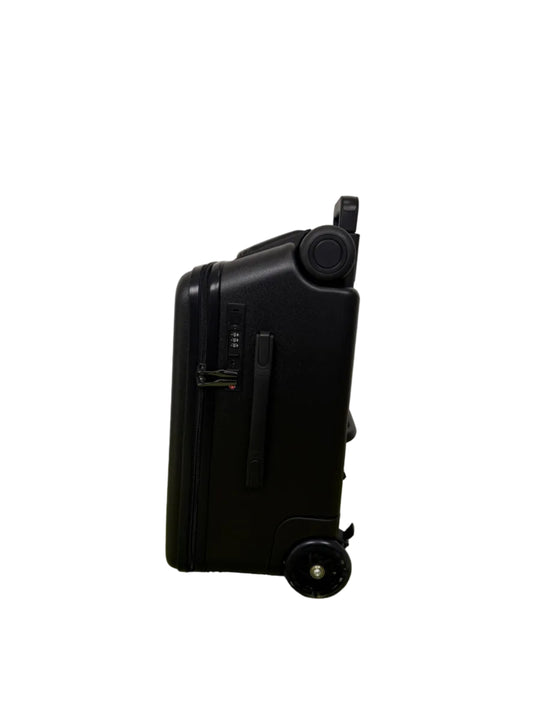 ［渋谷店受取］キッズトラベル キャリーNEO 40L ブラック/kidstravel