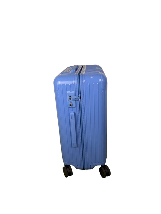 ［渋谷店受取］リモワ エッセンシャル 60L（3-5泊サイズ） シーブルー/RIMOWA Essential