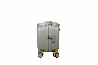 ［渋谷店受取］キッズトラベル キャリーミニ 32L くすみグリーン/kidstravel
