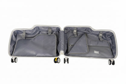 ［渋谷店受取］キッズトラベル キャリーミニ 32L くすみグリーン/kidstravel